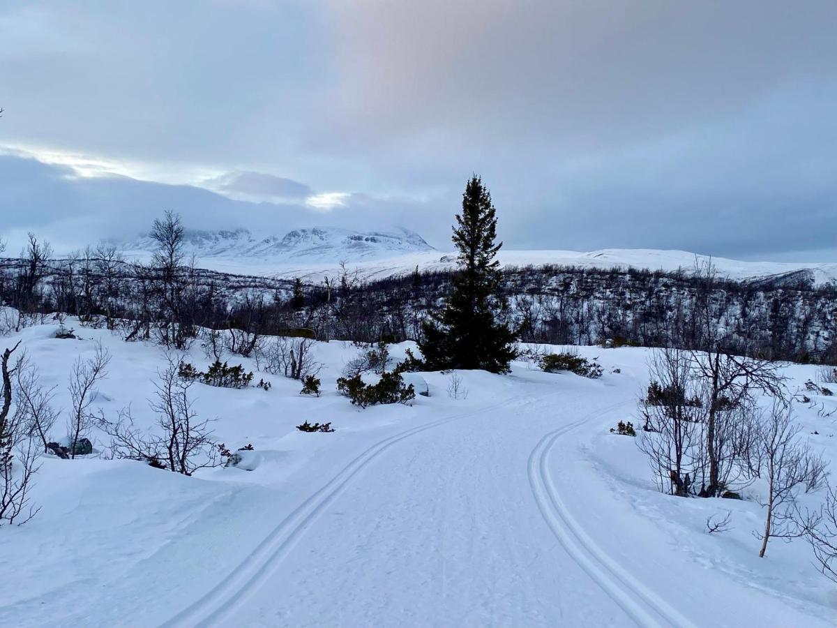 Hakkesetstølen Fjellstugu Hotell Geilo Eksteriør bilde