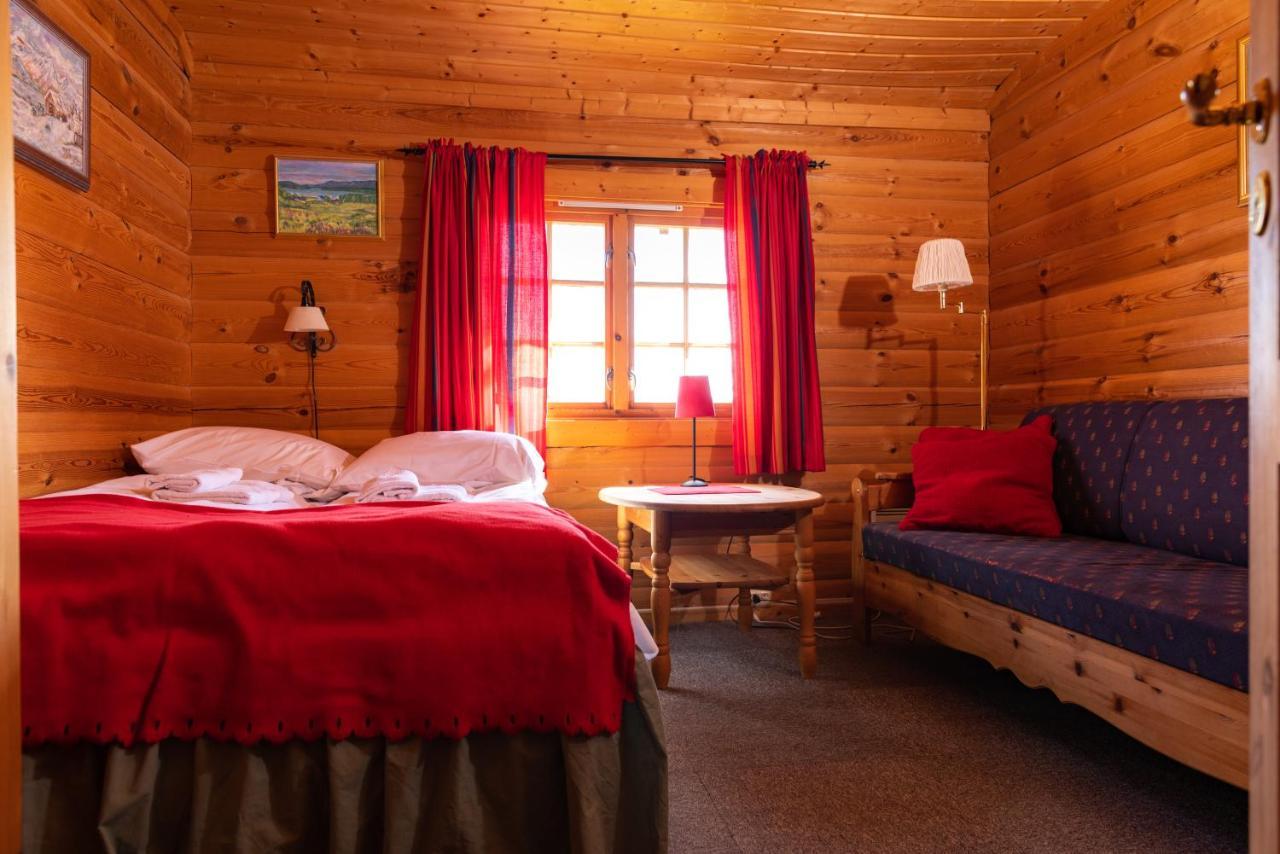 Hakkesetstølen Fjellstugu Hotell Geilo Eksteriør bilde