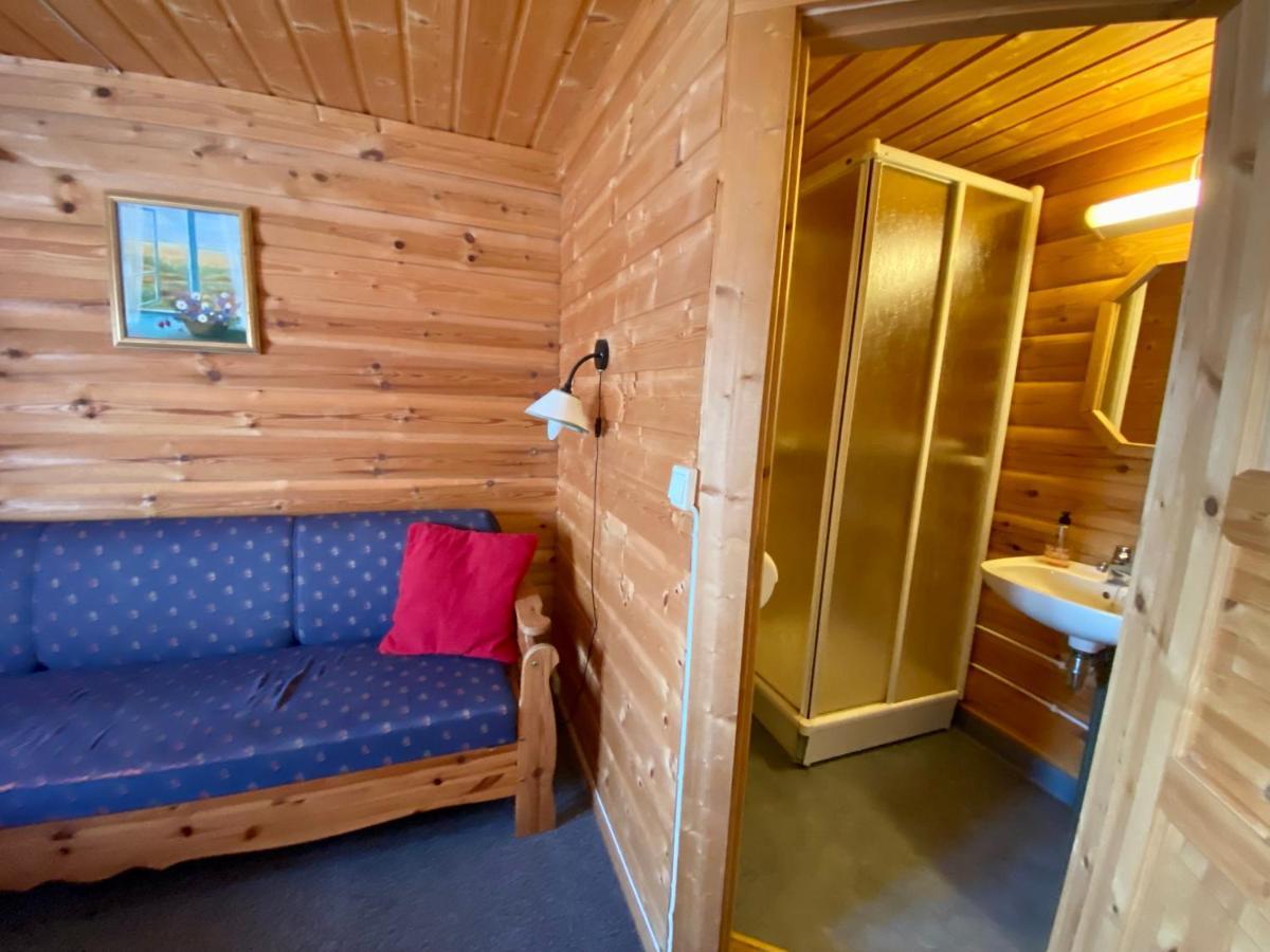 Hakkesetstølen Fjellstugu Hotell Geilo Eksteriør bilde