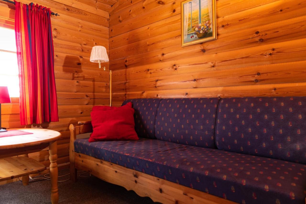 Hakkesetstølen Fjellstugu Hotell Geilo Eksteriør bilde