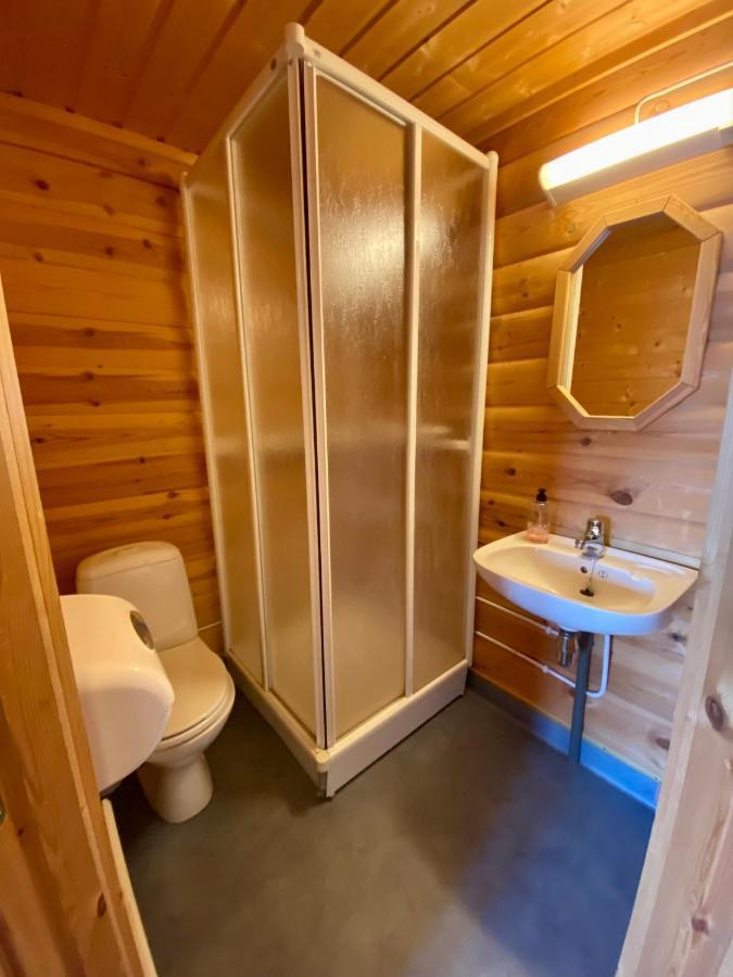Hakkesetstølen Fjellstugu Hotell Geilo Eksteriør bilde
