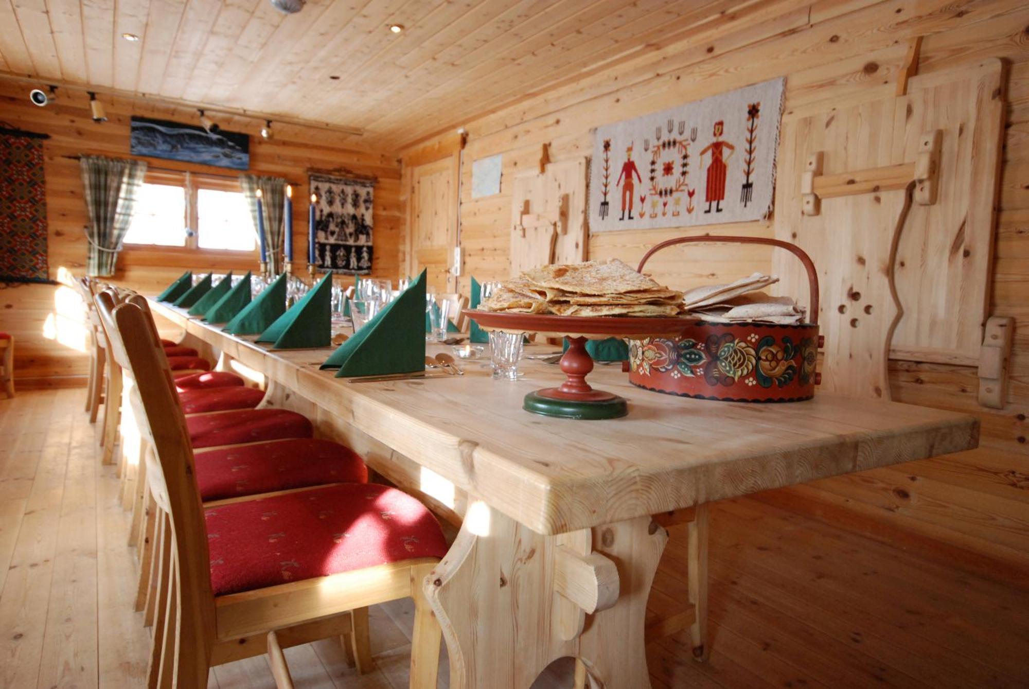 Hakkesetstølen Fjellstugu Hotell Geilo Eksteriør bilde